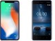 iPhone X ile Nokia 8'in kamera performansı