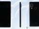 Sharp'ın Yeni Çerçevesiz Telefonu TENAA'da Listelendi