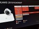 Huawei’nin 2018 Yol Haritası Sızdırıldı, Üç Yeni P Serisi Telefon İkinci Çeyrekte Geliyor