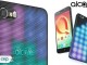 Alcatel A5 Led İncelemesi