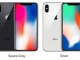 iPhone X uzay grisi mi yoksa gümüş rengi mi alınmalı?