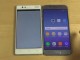 Nokia 3 ile Galaxy J5 hız karşılaştırılmasında, karşı karşıya