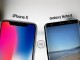 iPhone X ile Galaxy Note 8 kameraları karşı karşıya