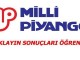 2018 Milli piyango sonuçları belli oldu, büyük ikramiye sahibini buldu