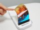 Samsung, İlk Katlanabilir Akıllı Telefonu olan Galaxy X'i 2018 Yılında Piyasaya Sunmayı Planlıyor 