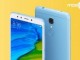 Xiaomi Redmi 5 ve Redmi 5 Plus Dört Renkte Satışa Sunulacak 