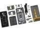 Huawei Mate 10 Pro, iFixit stüdyolarında parçalandı
