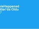 Twitter'da 2017'nin En'leri Belli Oldu