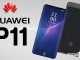 Huawei P11 40MP Çözünürlük İçin Üç Kamera İle Birlikte Gelebilir