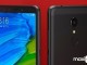 Xiaomi Redmi 5 ve Redmi 5 Plus Canlı Şekilde Ortaya Çıktı