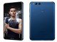 Huawei Honor 7X'i baştan aşağıya incelediler