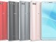 Huawei Nova 2s'i Duyurdu: 6GB'a kadar RAM, Dört Kamera, Uygun Fiyat
