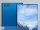 Sony'nin Çerçevesiz Xperia Akıllı Telefonlarının Görüntüleri Sızdırıldı