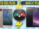 Vivo V7 mi yoksa Moto G5s Plus mı daha hızlı?