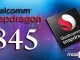 Qualcomm Snapdragon 835 ve Snapdragon 845 Özellik Karşılaştırması