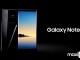 ABD'de Galaxy Note 8 Android 8.0 İle Çalışırken Ortaya Çıktı