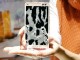 Su ve sabunla yıkanabilen telefon