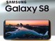 Galaxy S8'in Yeni Görüntüleri, Always-on Ekran, Sanal Tuşlar ve Edge Uygulamalarını Gözler Önüne Ser