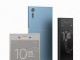 Sony Xperia XZs Resmi Basın Görselleri Yayınlandı