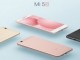 Xiaomi Mi 5c, Xiaomi'nin İşlemcisine Sahip İlk Akıllı Telefon Olarak Duyuruldu 