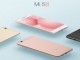 Xiaomi Mi 5c, Xiaomi'nin İşlemcisine Sahip İlk Akıllı Telefon Olarak Duyuruldu