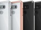 Bumper Kılıflı LG G6 Görüntüleri Tasarımı Gözler Önüne Seriyor 
