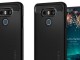 LG G6 Spigen Kılıf Fotoğraf Galerisi