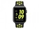 Apple Watch Nike +'ya ait kutu açılış videosu