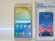 Samsung Galaxy J7 Prime'nin kutu açılış videosu
