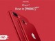Kırmızı iPhone 7 ile iPhone 7 Plus tanıtıldı