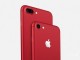 Kırmızı iPhone'ların ilk kutu açılış videosu geldi
