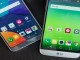 LG G6 ve LG G5'in Karşılaştırmalı Fotoğrafları 