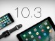 iOS 10.3 yayınlandı, sende indir vakit kaybetme!
