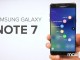 Samsung, Galaxy Note 7'i yeniden üretecek