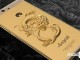 Huawei'yi P10'u 24 ayar altın ile kapladılar