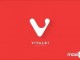 Vivaldi Web Browser 1.8 indirilebilir durumda