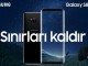 Galaxy S8 ve S8+'ın  Türkiye Fiyatı Belli Oldu