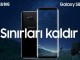 Galaxy S8 ve S8+'ın Türkiye Fiyatı Belli Oldu
