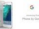 Google Pixel 2 akıllı telefon Ekim ayında premium tasarım ile geliyor