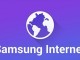 Samsung'un Yeni Internet Tarayıcısının Ekran Görüntüleri
