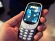 Nokia 3310 Ön Siparişleri İngiltere'de İnanılmaz Derecede Güçlü Gidiyor 