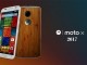 Moto X 2017'den ilk görüntüler geldi