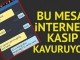 Her okuyan şaşkına çeviren ilginç WhatsApp konuşmaları