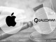 Qualcomm, Apple'a Karşı Dava Açtı