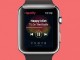 Spotify, Apple Watch'larda yerini alıyor