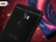 Sızdırılan Yeni Görseller HTC One x10'un 4.000 mAh Bataryasını Doğruladı 