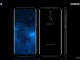 Samsung'un, Note 8'ine ait konsept görüntüleri
