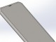 İphone 8'e Ait Olduğu İddia Edilen 3D CAD Görüntüleri Sızdırıldı 