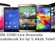 1000 - 1500 Lira Fiyat Aralığında Alabileceğiniz En İyi 5 Telefon