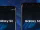 Samsung, Galaxy S8 kardeşleri satışa sunmadan 1 milyon adet sattı